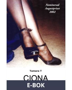 Ciona - en självbiologi, E-bok