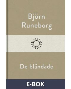 De bländade, E-bok