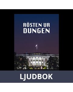 Rösten ur dungen, Ljudbok