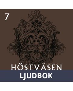 Stilla ligger Kyrksjön, Ljudbok
