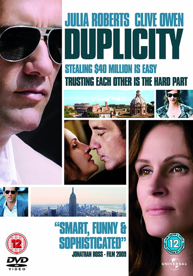 Duplicity