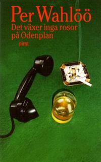 Det växer inga rosor på Odenplan