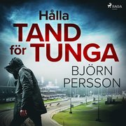 Hålla tand för tunga