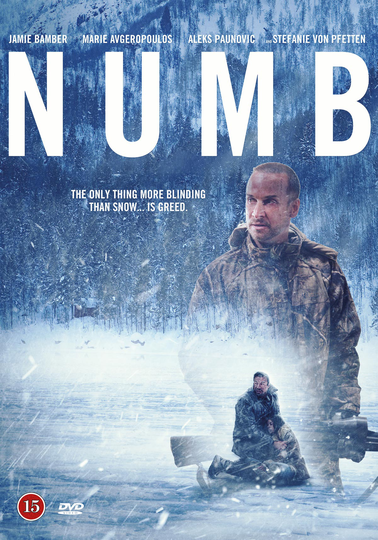 Numb