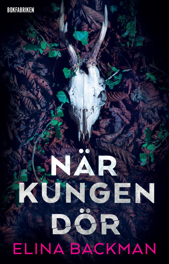När Kungen Dör