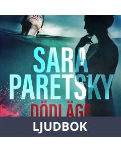 Dödläge, Ljudbok