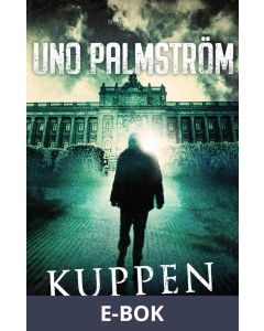 Kuppen, E-bok