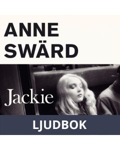 Jackie, Ljudbok