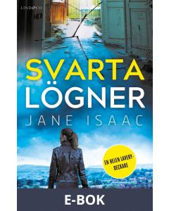 Svarta lögner, E-bok