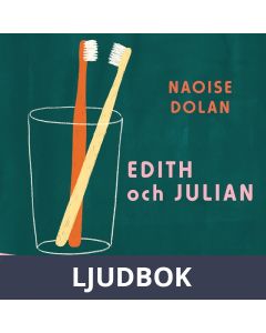 Edith och Julian, Ljudbok
