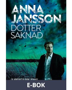 Dotter saknad, E-bok