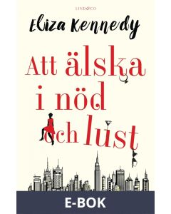 Att älska i nöd och lust, E-bok