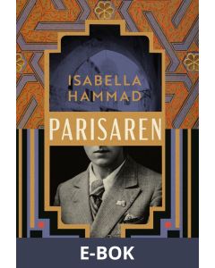 Parisaren, E-bok