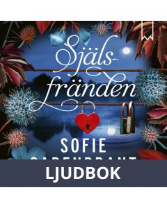 Själsfränden, Ljudbok