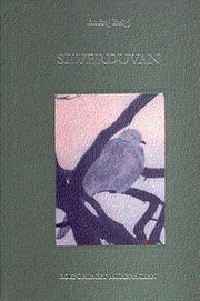 Silverduvan