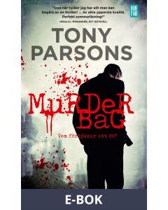 Murder bag, E-bok