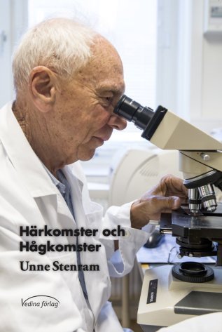 Härkomster Och Hågkomster