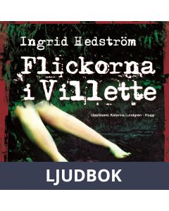 Flickorna i Villette, Ljudbok