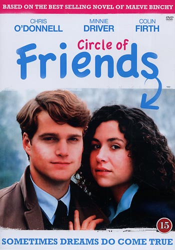 Circle of friends