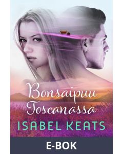 Bonsaipuu Toscanassa, E-bok