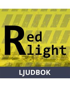 Redlight, Ljudbok