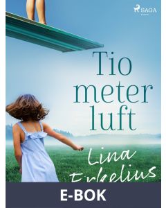 Tio meter luft, E-bok