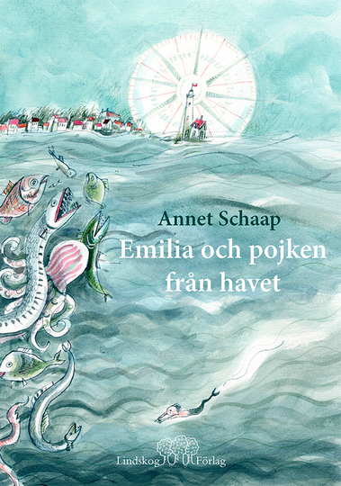 Emilia Och Pojken Från Havet