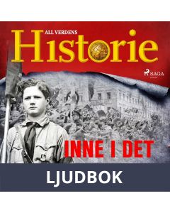 Inne i Det tredje riket, Ljudbok