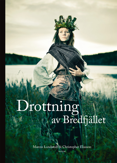 Drottning Av Bredfjället - Anna Jonsdotter