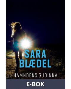 Hämndens gudinna, E-bok