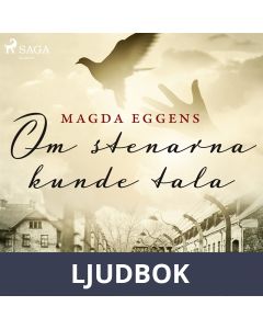 Om stenarna kunde tala, Ljudbok