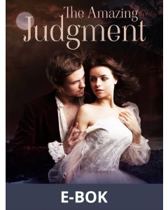 The Amazing Judgment, E-bok