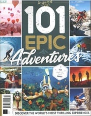 Tidningen Inspired For Life (UK) 13 nummer