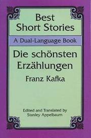 Best Short Stories