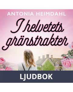 I helvetets gränstrakter, Ljudbok