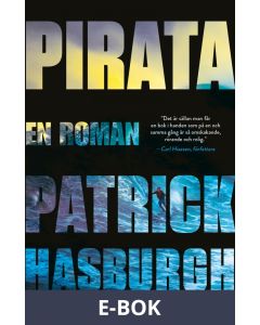 Pirata, E-bok