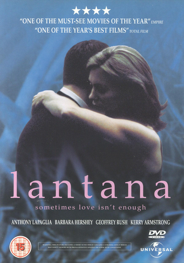 Lantana (Ej svensk text)