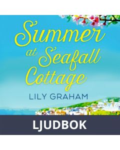 Summer at Seafall Cottage, Ljudbok
