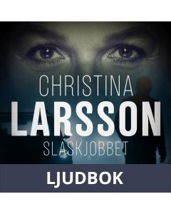 Slaskjobbet, Ljudbok