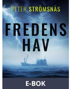 Fredens hav, E-bok