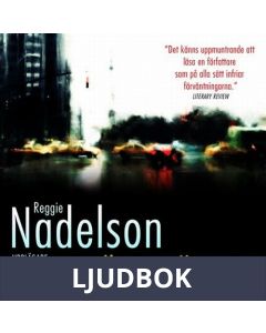 Dödskällan, Ljudbok