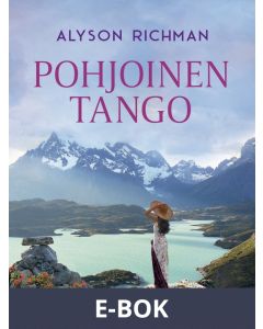Pohjoinen tango, E-bok