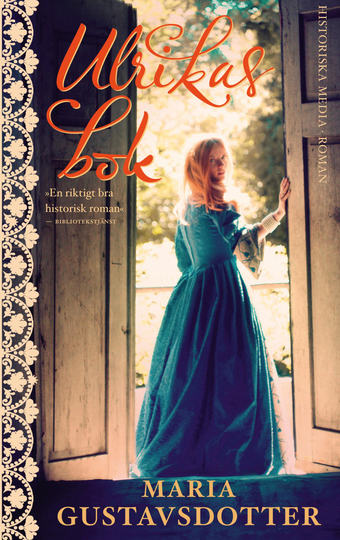 Ulrikas Bok