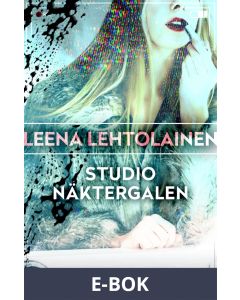 Studio Näktergalen, E-bok