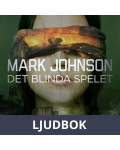 Det blinda spelet, Ljudbok