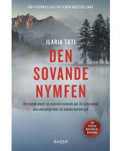 Den sovande nymfen