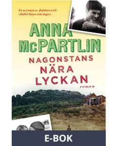 Någonstans nära lyckan, E-bok