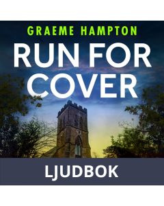 Run for Cover, Ljudbok