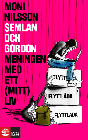 Meningen Med Ett (mitt) Liv