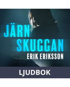 Järnskuggan, Ljudbok
